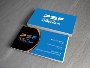 Design de Carte de Visite par Creations Box 2015 pour ce projet | Design : #7940908