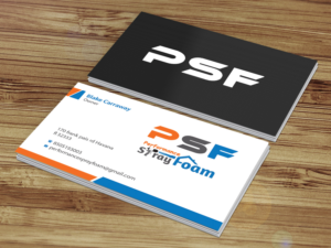 Design de Carte de Visite par Creations Box 2015 pour ce projet | Design : #7940913