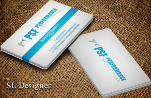 Design de Carte de Visite par SL Designer pour ce projet | Design : #7930825
