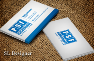 Design de Carte de Visite par SL Designer pour ce projet | Design : #7930828