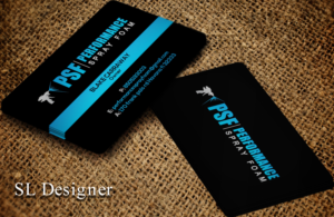 Design de Carte de Visite par SL Designer pour ce projet | Design : #7930930