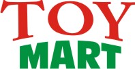 Logo Design by BrandOne for Toy Mart | Design #13422