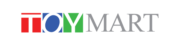 Logo Design by Jedacreative for Toy Mart | Design #13926