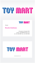 Logo Design by riki