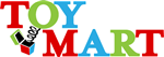 Logo Design by NiteOwl Designs for Toy Mart | Design: #13736