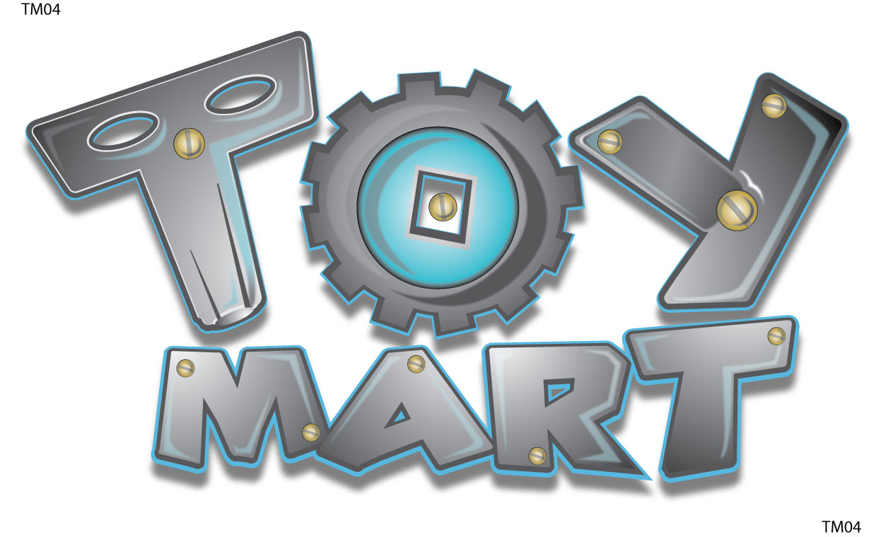 Design de Logo par Concept 2 creation / C2C Studio inc. pour Toy Mart | Design #13517