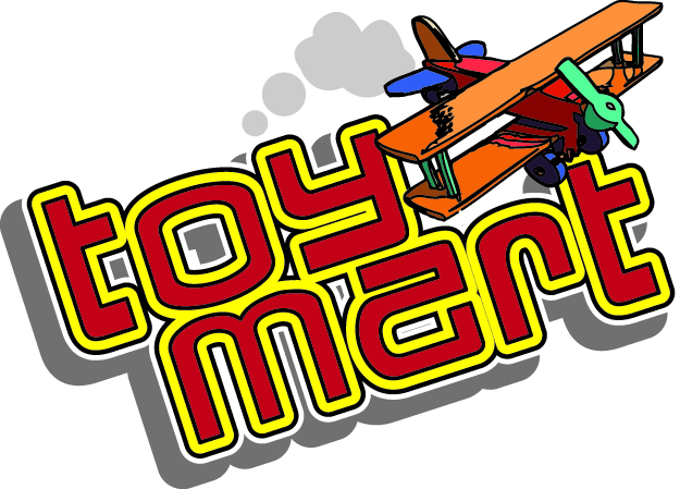 Logo Design by Concepto Ink for Toy Mart | Design #16445