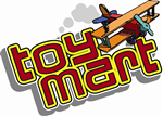 Logo Design by Concepto Ink for Toy Mart | Design: #16445