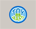 Logo Design by SiddKidd for Toy Mart | Design: #13366