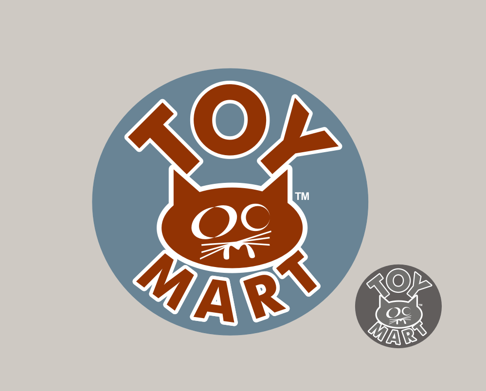 Logo-Design von SiddKidd für Toy Mart | Design #13368