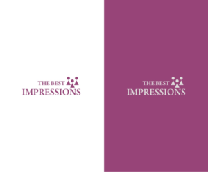 Logo Design by yudishcore for The Best Impressions | Design #8213954