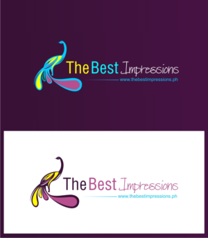 Logo Design by ESolz Technologies for The Best Impressions | Design #8013109