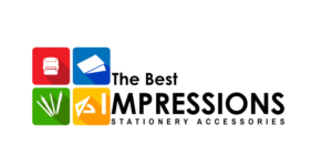 Logo Design by creative.bugs for The Best Impressions | Design: #8140624