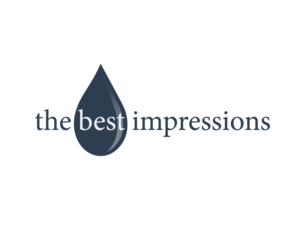 Logo Design by lukas.meszaros for The Best Impressions | Design: #8019741