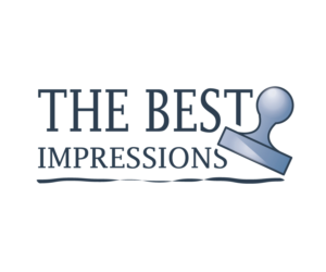 Logo Design by lukas.meszaros for The Best Impressions | Design: #8019742