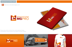 Logo Design by Anhlee