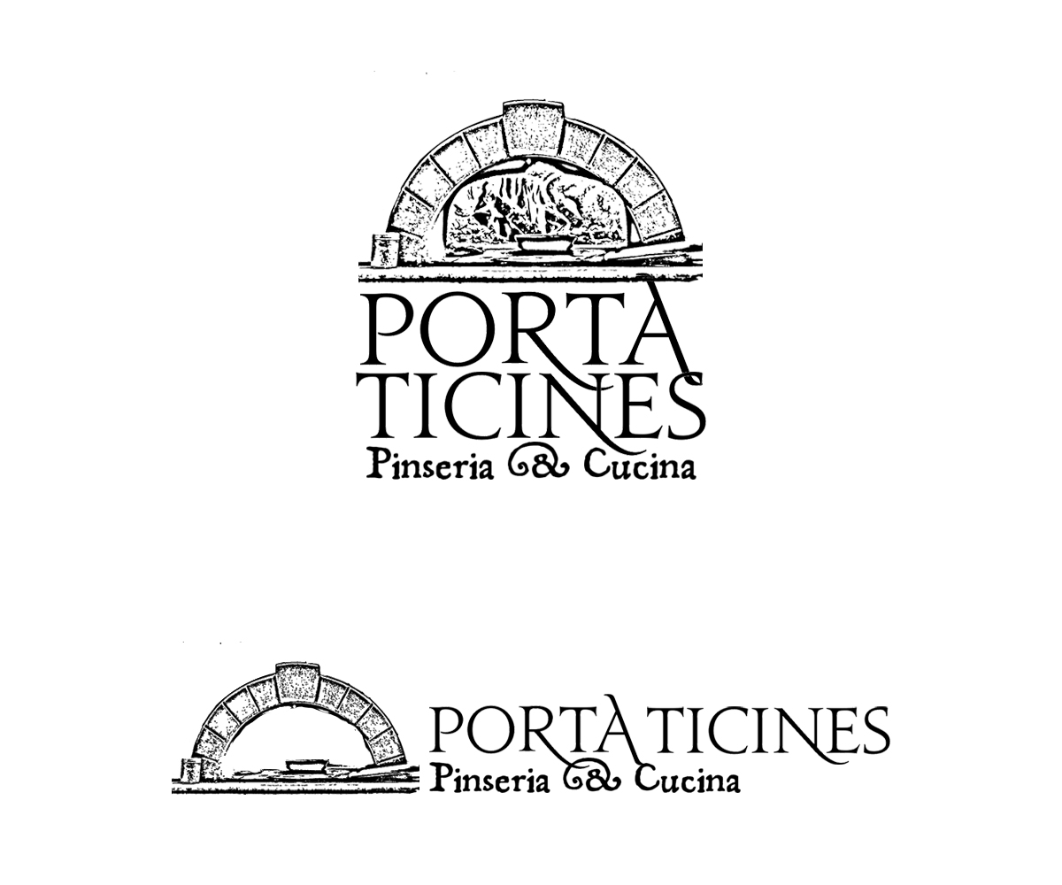 Logo Design by ZETA for this project | Design #7938568