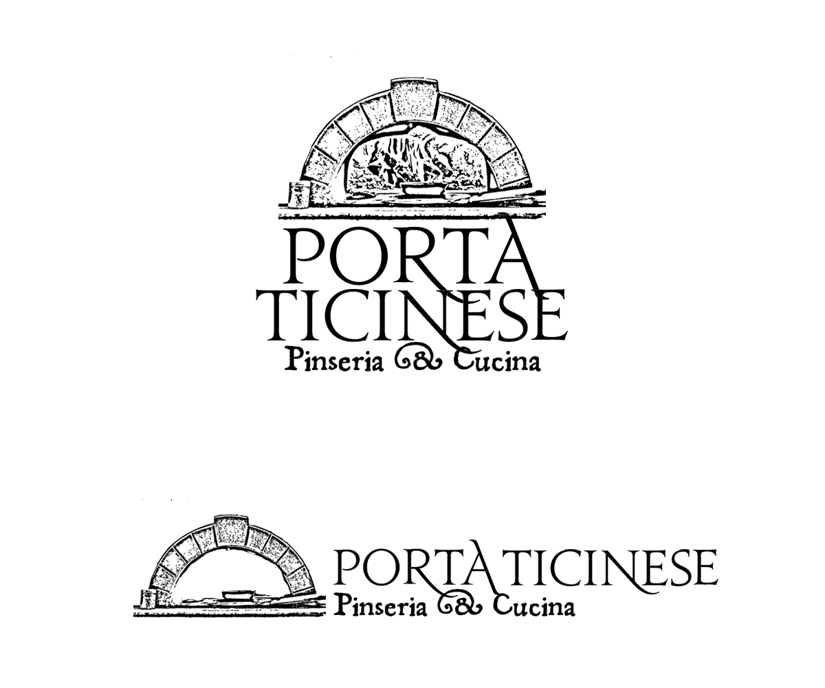 Logo Design by ZETA for this project | Design #7995017