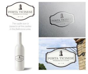 Logo Design by Empathy Design