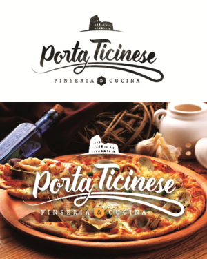 Logo Design by GenArt for this project | Design: #8003707