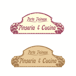 Logo Design by DrazenN