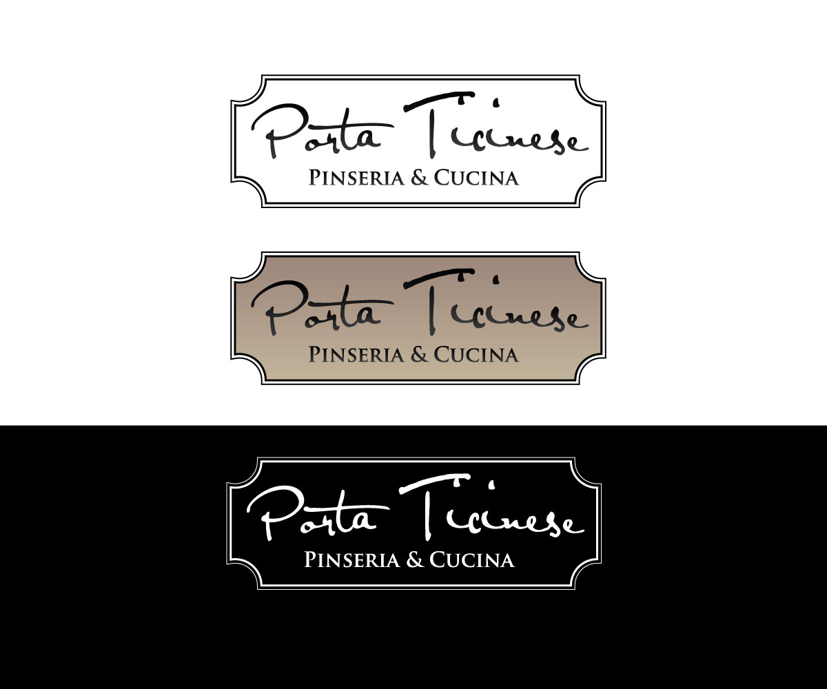 Logo Design by milan1981 for this project | Design #7952757