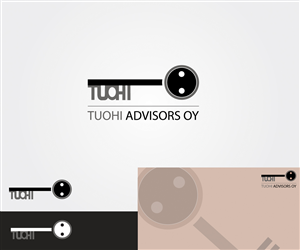 Logo-Design von kavish für Walldén Invest Oy | Design: #1948202