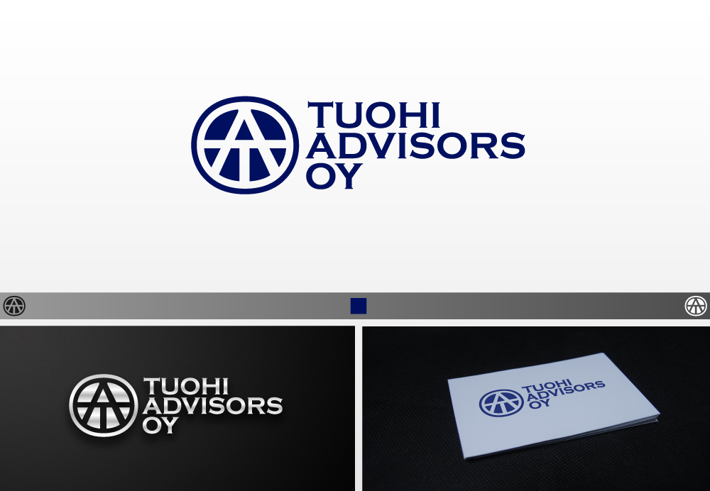 Logo Design by keis604 for Walldén Invest Oy | Design #1947306