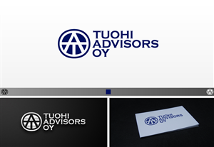 Logo-Design von keis604 für Walldén Invest Oy | Design: #1947306
