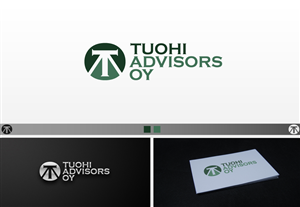 Logo-Design von keis604 für Walldén Invest Oy | Design: #1947975