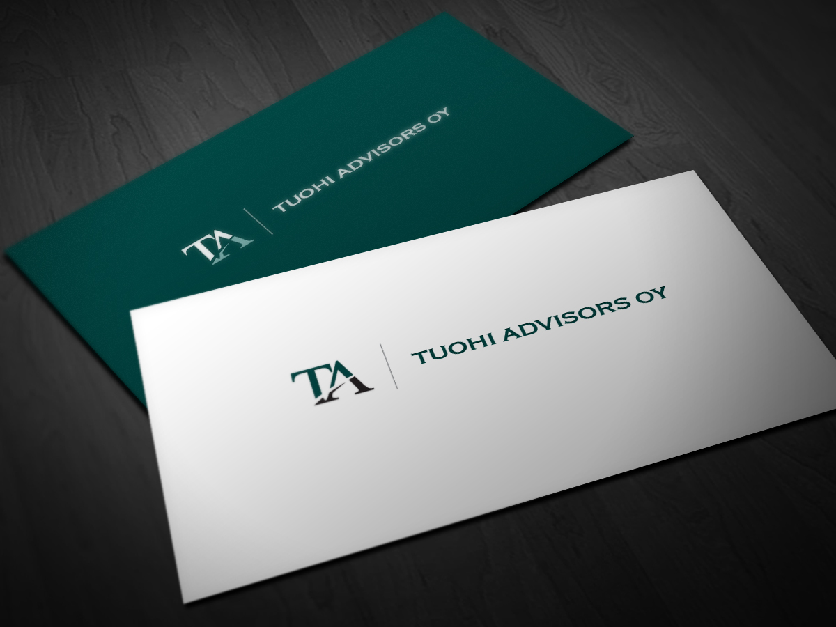 Logo-Design von Alchemist für Walldén Invest Oy | Design: #1947853