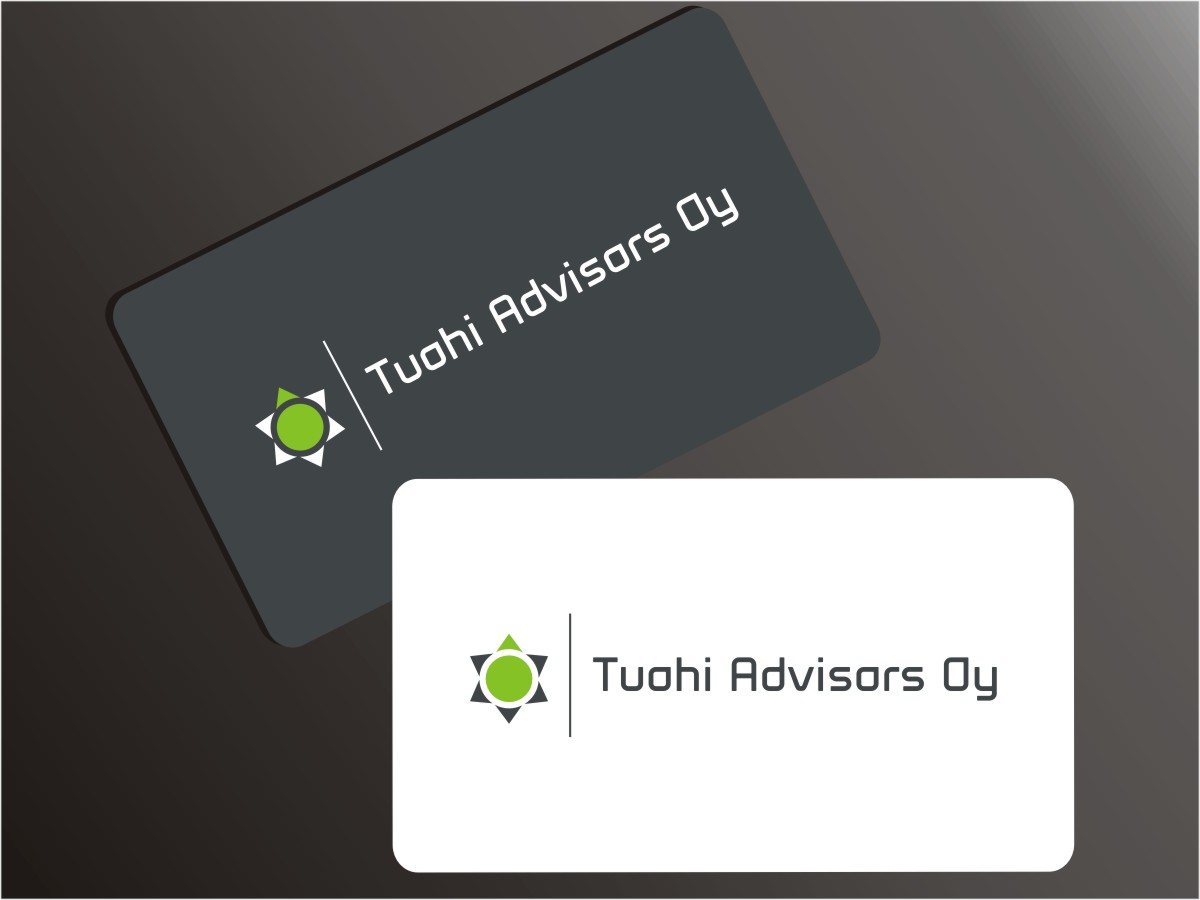 Logo Design by Sushma for Walldén Invest Oy | Design #1948118
