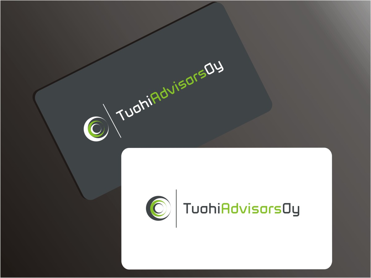 Logo Design by Sushma for Walldén Invest Oy | Design #1948171