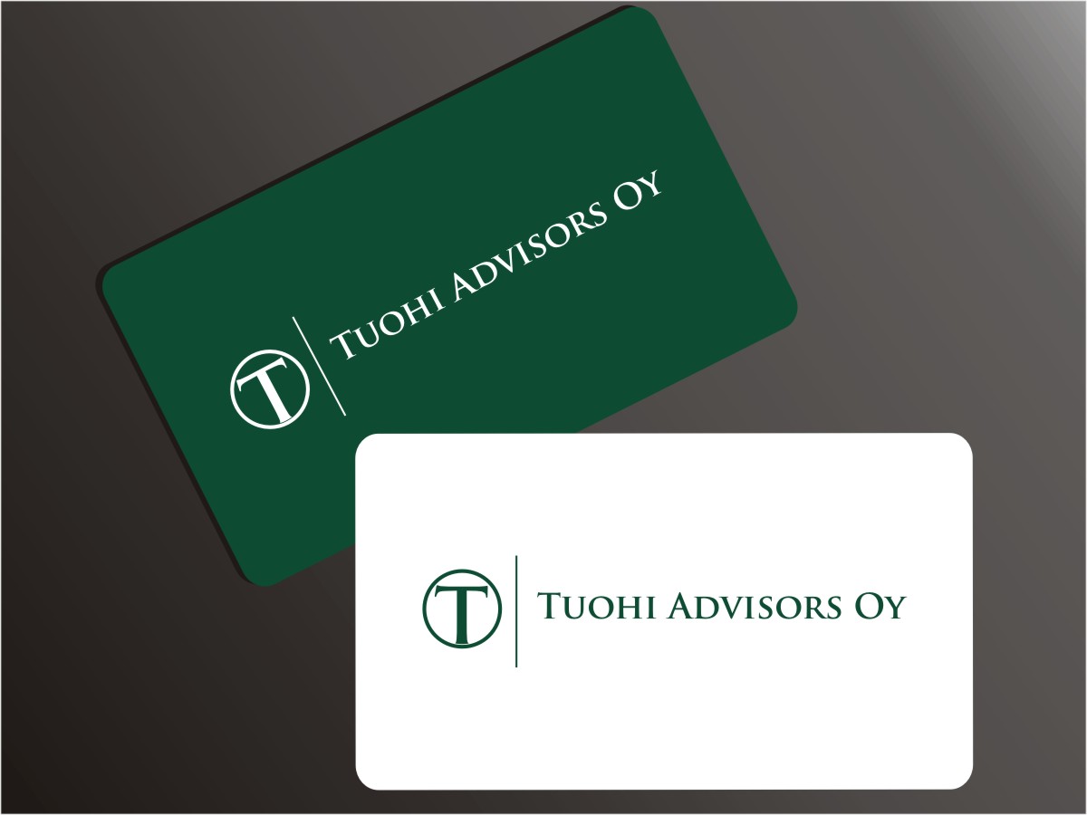Logo Design by Sushma for Walldén Invest Oy | Design #1948261