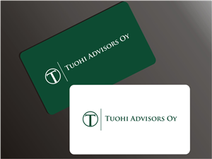 Logo-Design von Sushma für Walldén Invest Oy | Design: #1948261