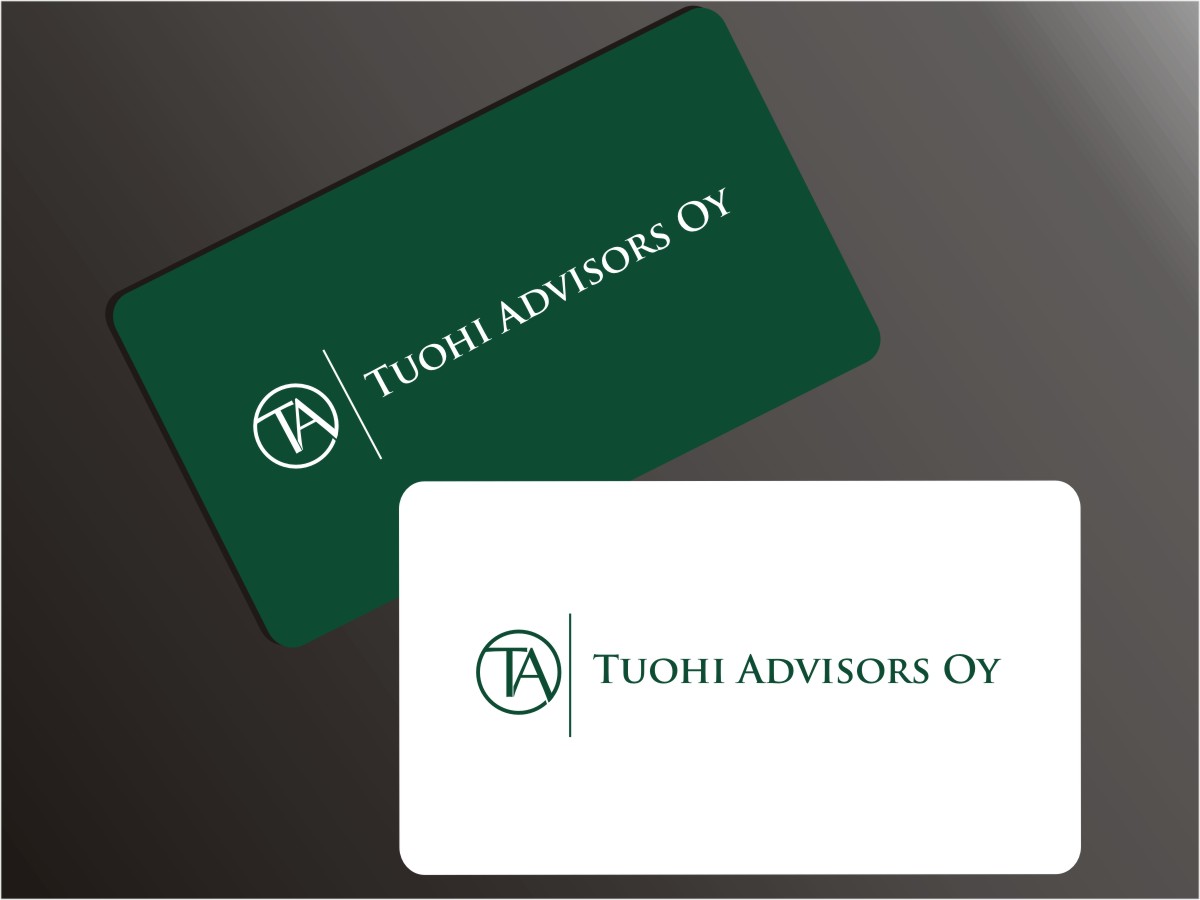 Logo Design by Sushmaa for Walldén Invest Oy | Design #1948292