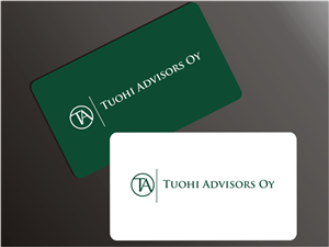 Logo-Design von Sushma für Walldén Invest Oy | Design: #1948292
