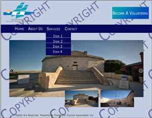Web Design by Pwincexx