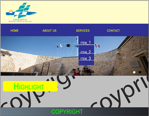 Web Design by Pwincexx for Perth Web Hosting | Design #1970352