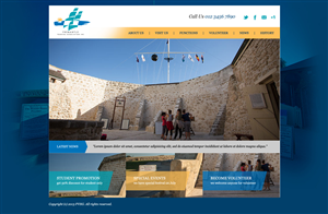 Web Design by Lauren for Perth Web Hosting | Design #1970643
