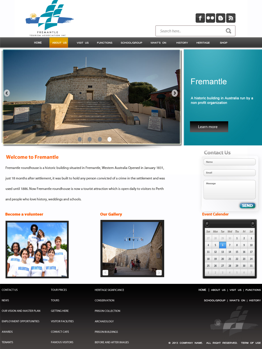 Web-Design von pb für Perth Web Hosting | Design #1959117