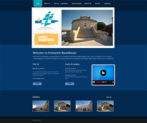 Web Design by Devender Sharma