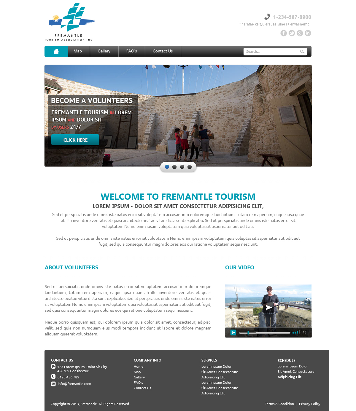 Web Design by OM for Perth Web Hosting | Design #1968345