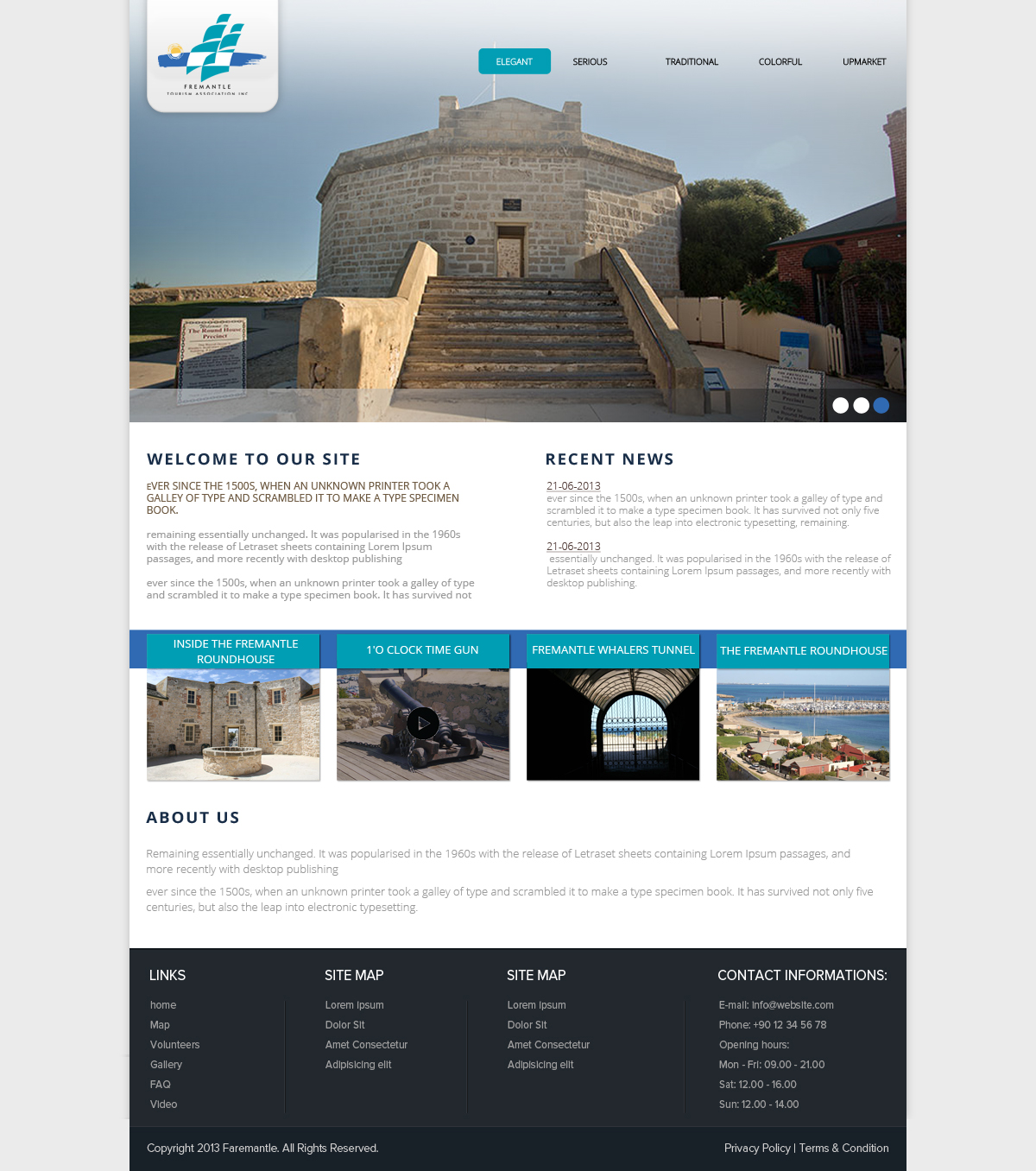 Web-Design von OM für Perth Web Hosting | Design #1975091