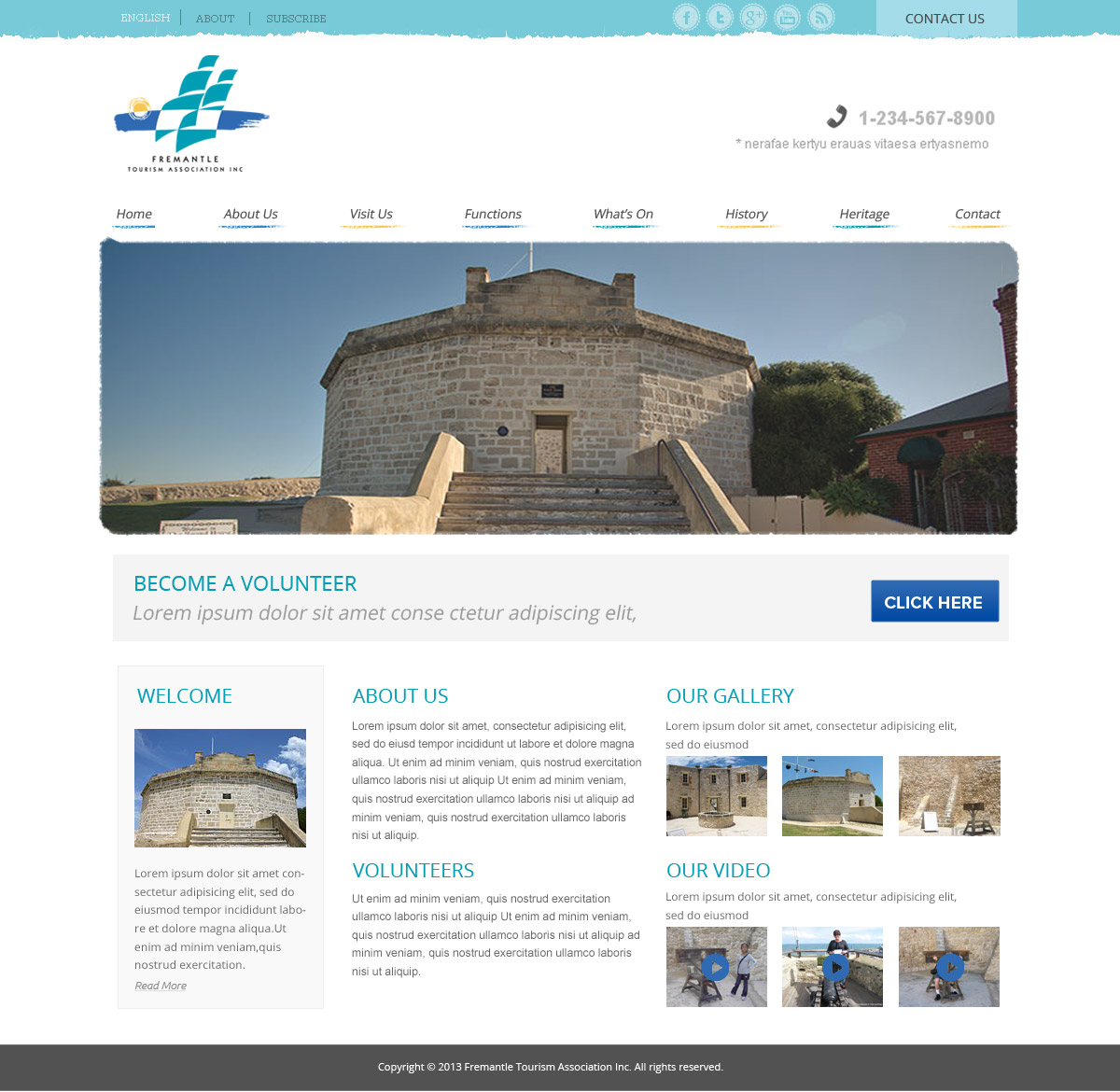 Diseño Web por OM para Perth Web Hosting | Diseño #2021012