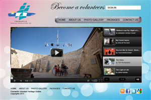 Web Design by noelopan1955