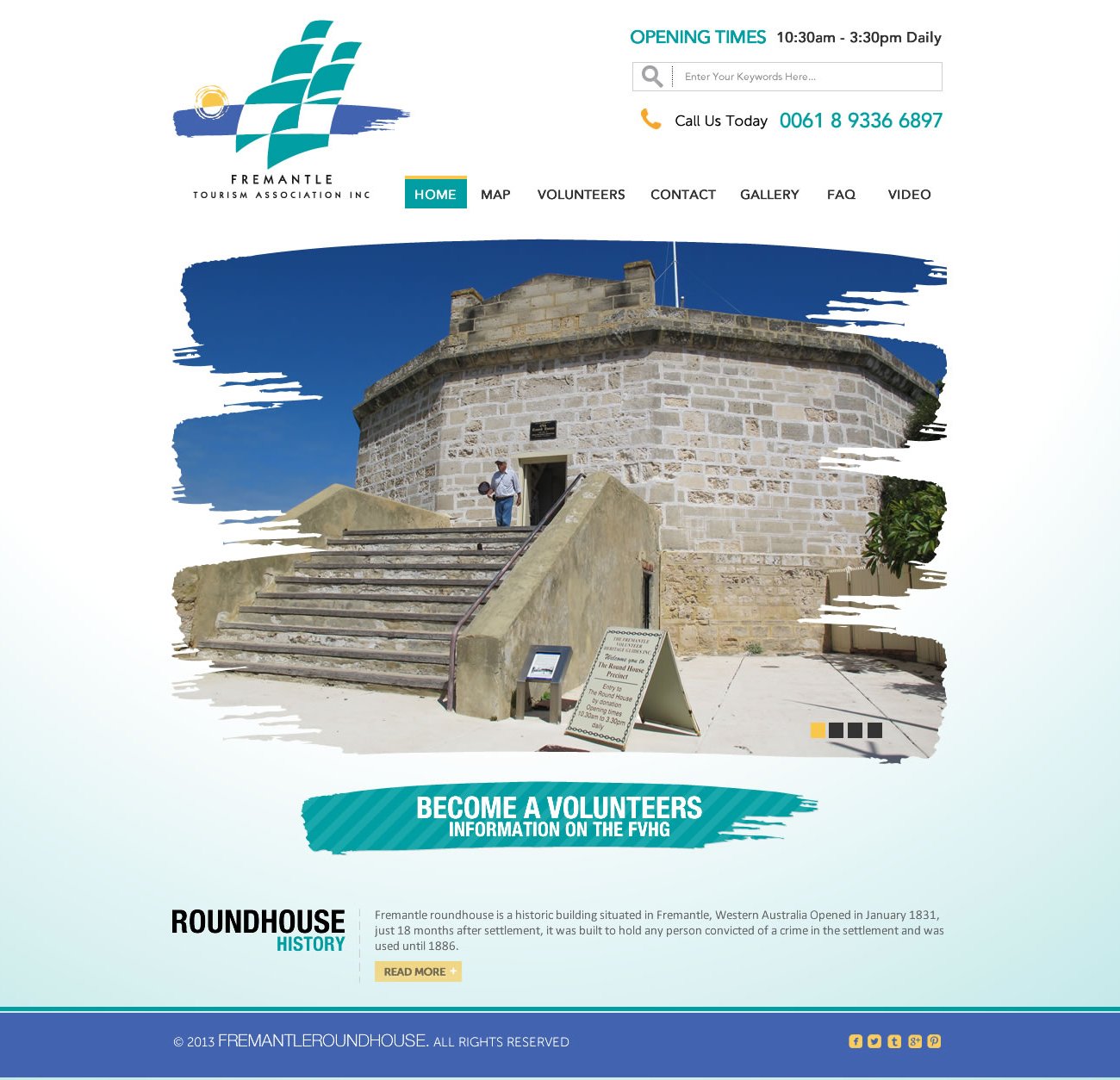 Diseño Web por TechWise para Perth Web Hosting | Diseño #1963402