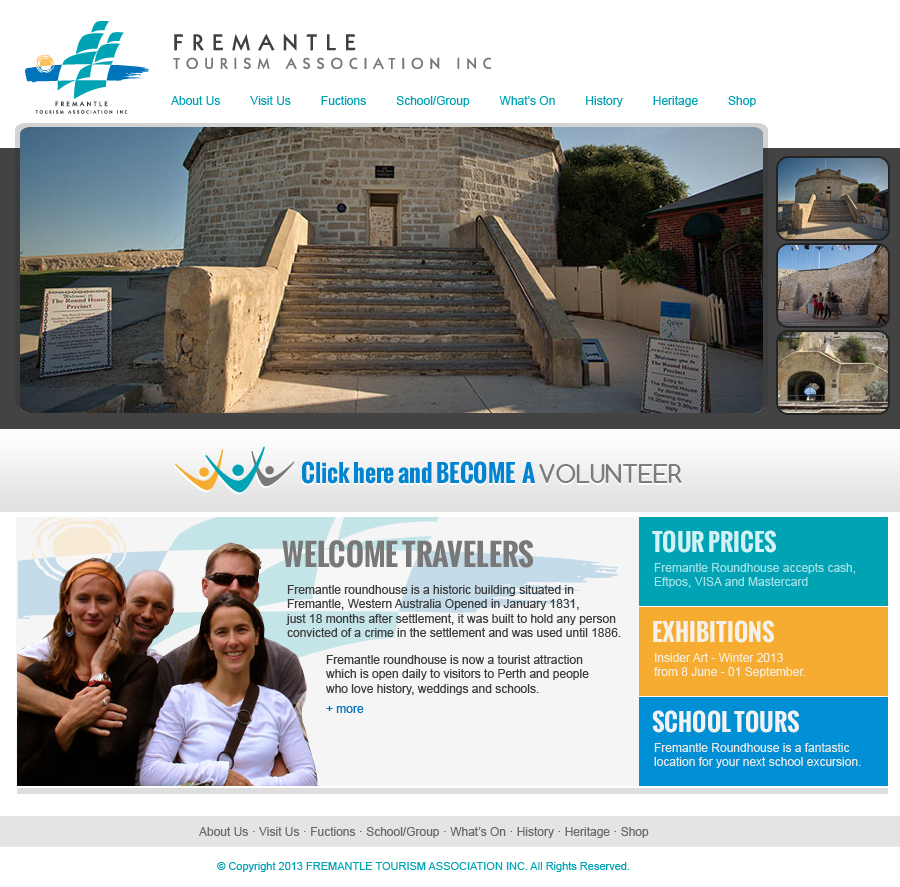 Web Design by jeckx2 for Perth Web Hosting | Design #1986889