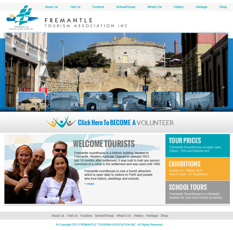 Web Design by jeckx2 for Perth Web Hosting | Design #1988036