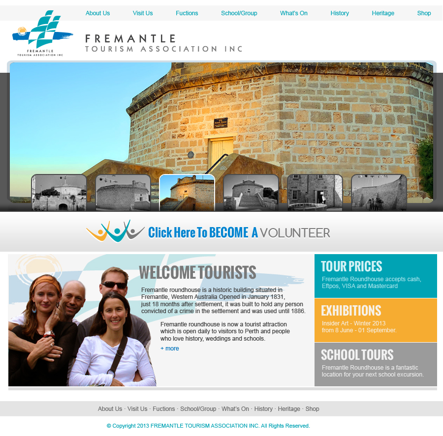 Web Design by jeckx2 for Perth Web Hosting | Design #1988062